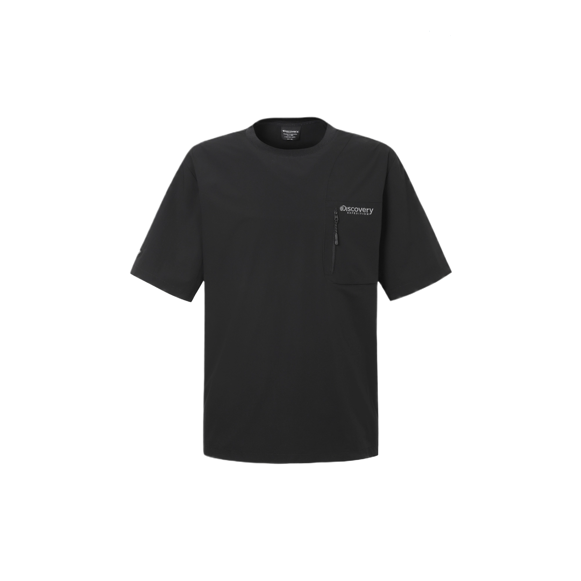 Discovery Expedition T