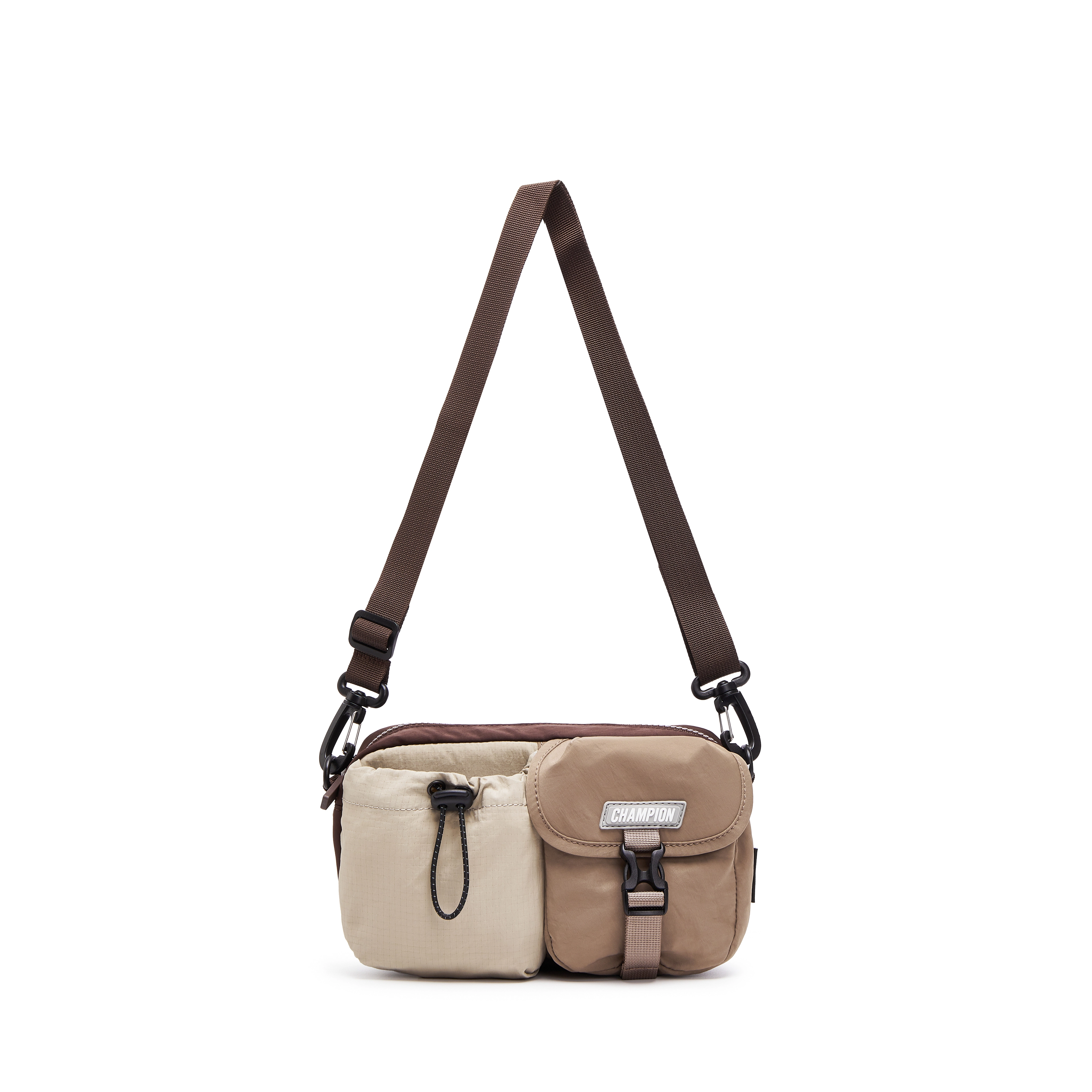 Champion Champ Tracklite Crossbody Bag 2.0SS25