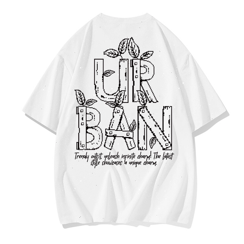 URBAN AUTHENTIC LOGOT