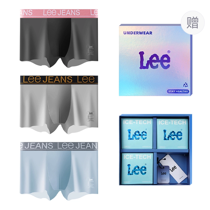 Lee 101 10A 3