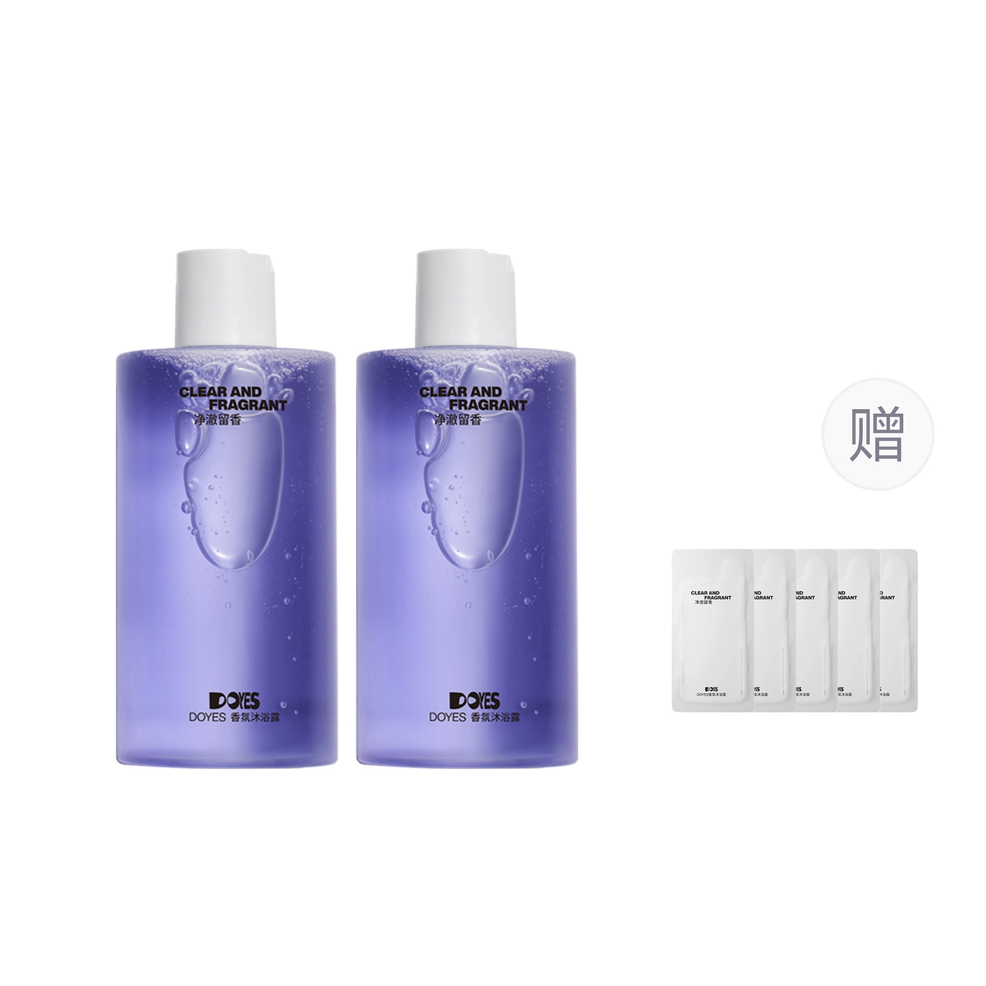 DOYES 400ml
