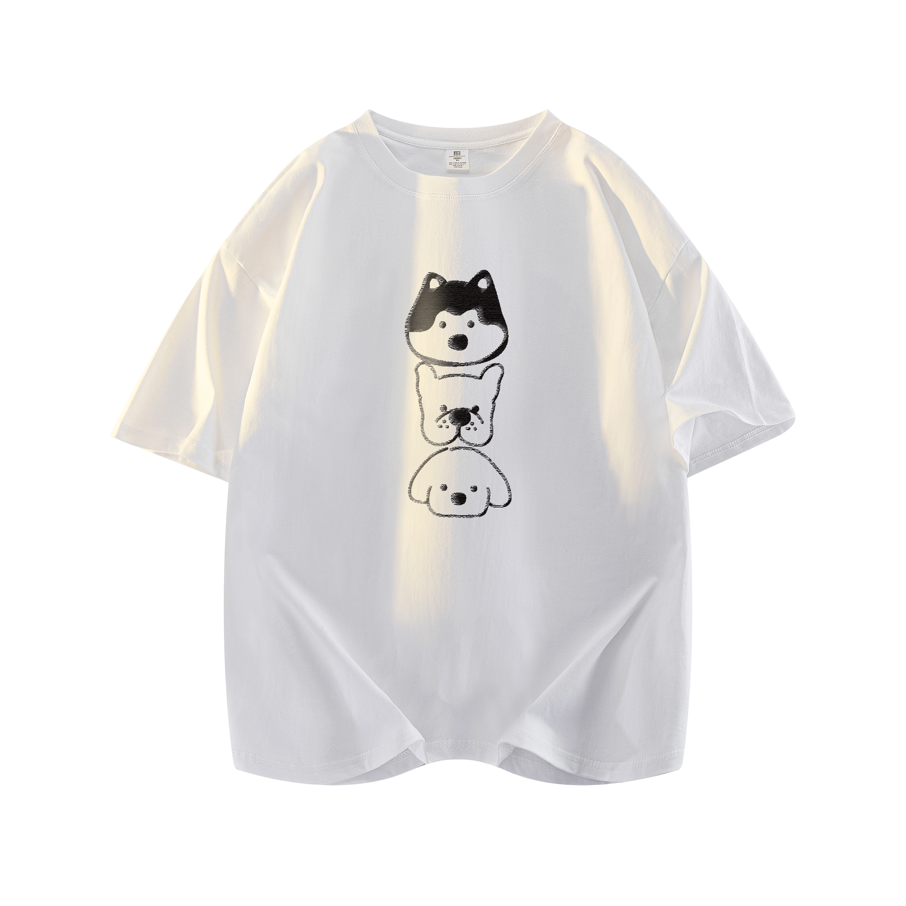 FOREVER 21 oversize T