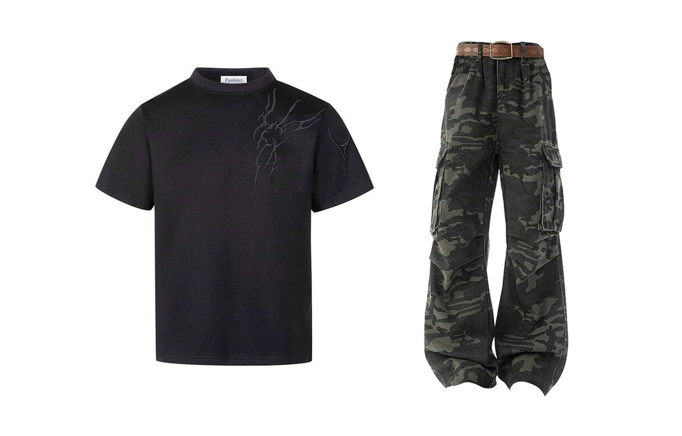 URBAN AUTHENTIC T