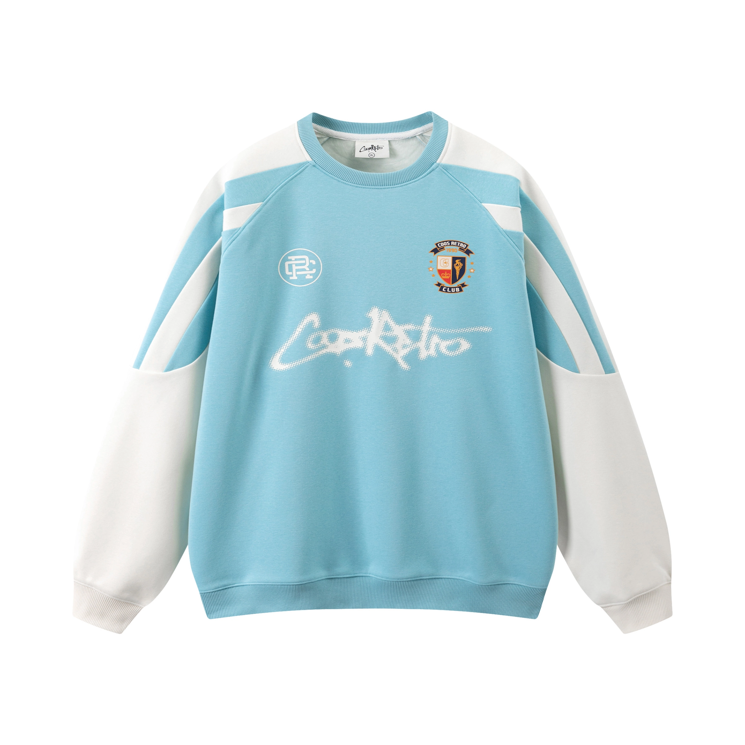 CoosRetro