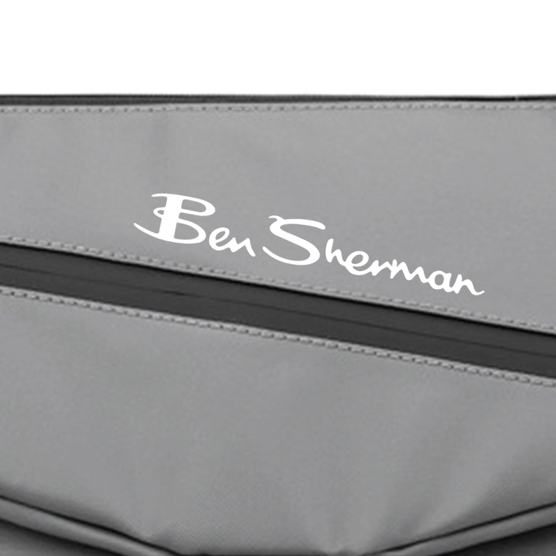 BEN SHERMAN