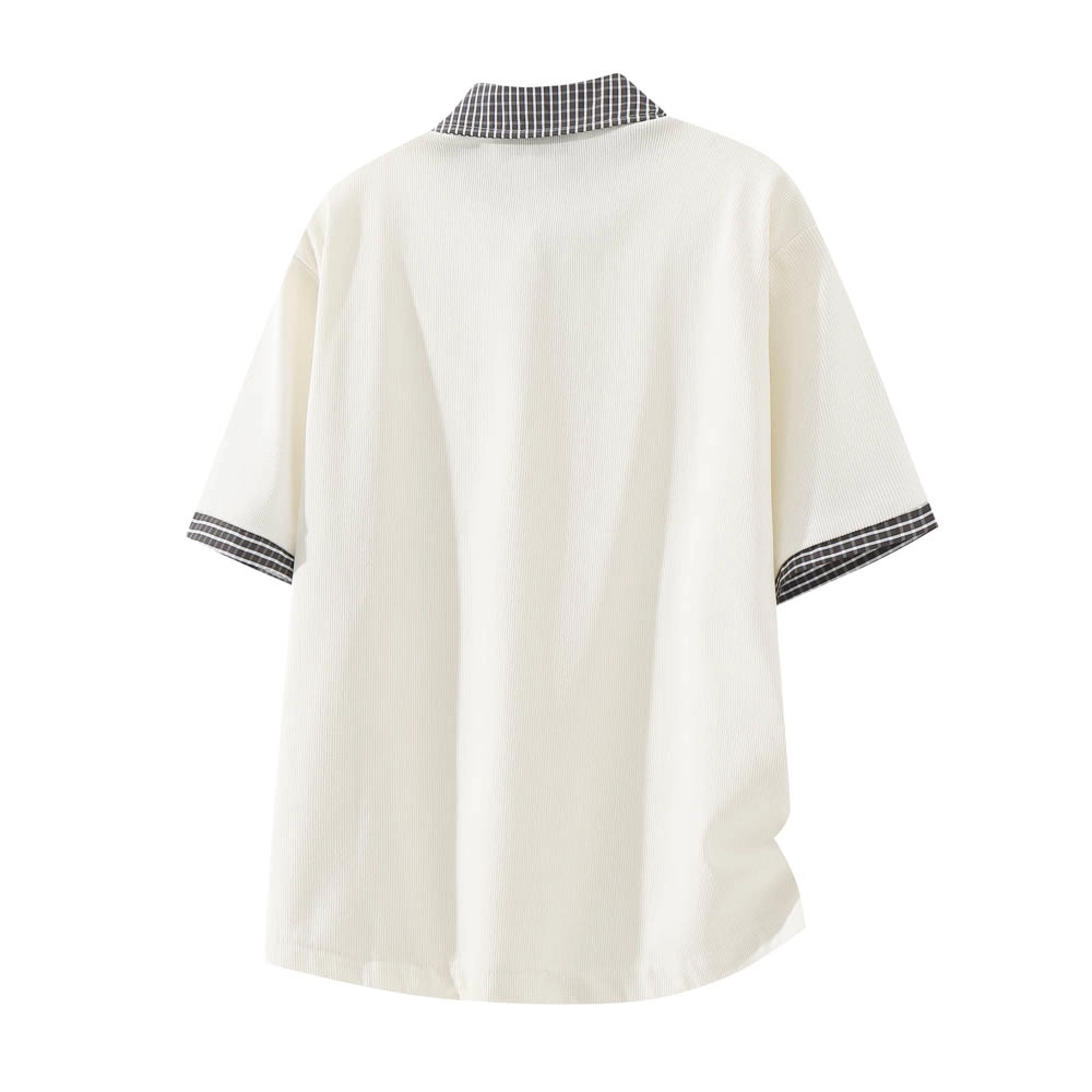 tre club Polo
