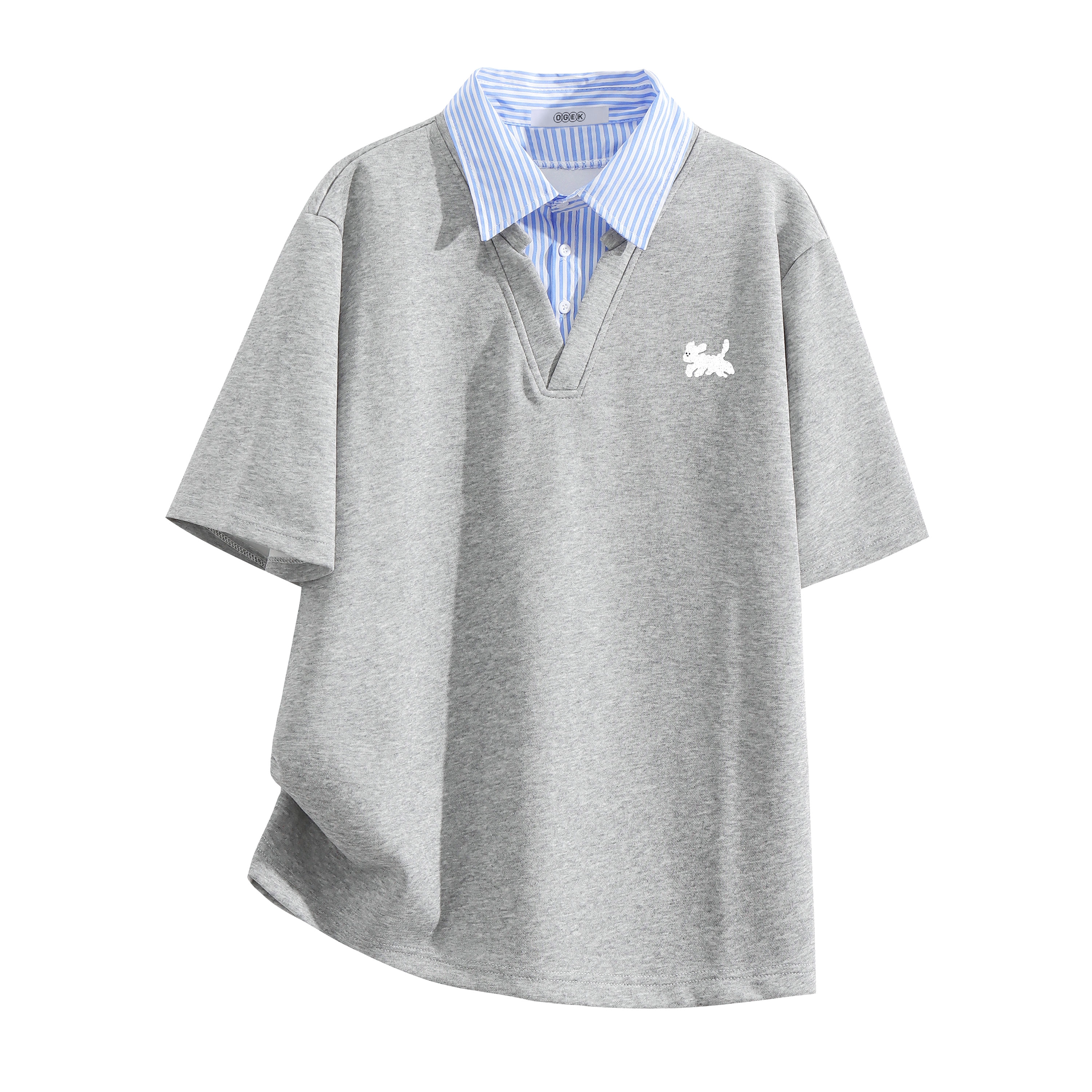 OGEK CleanfitTPOLOPolo