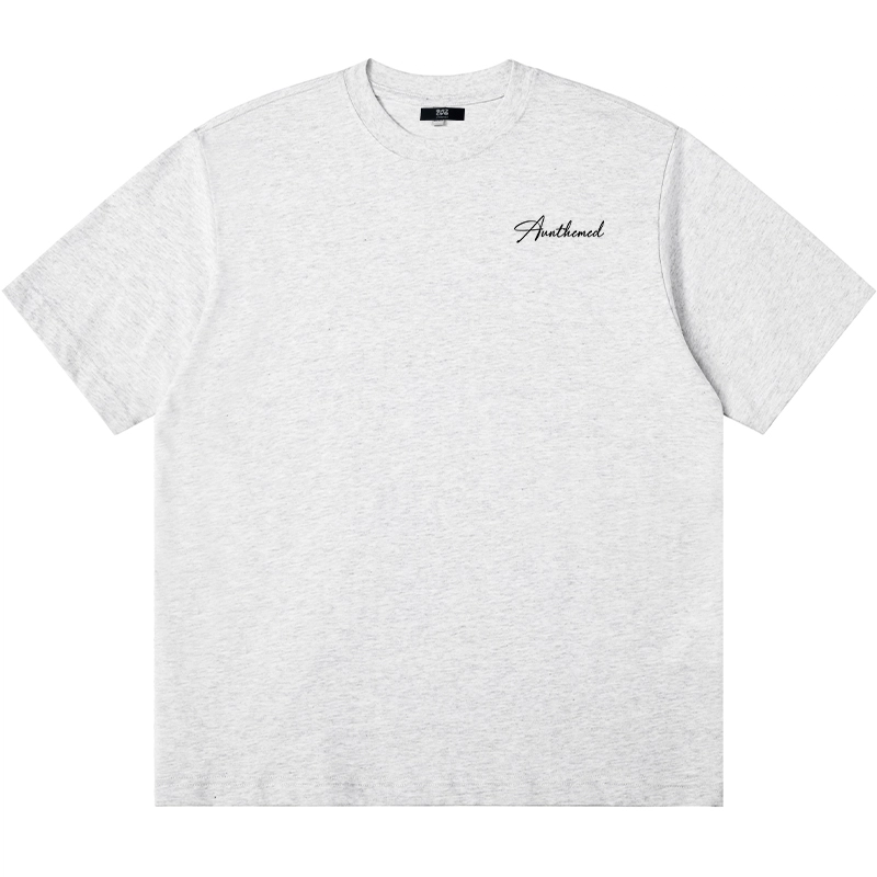 UNthemed T