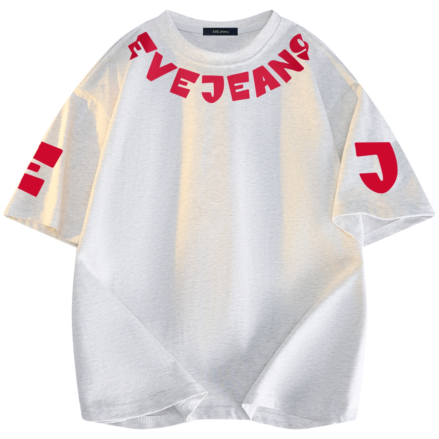 EVE Jeans LogoT