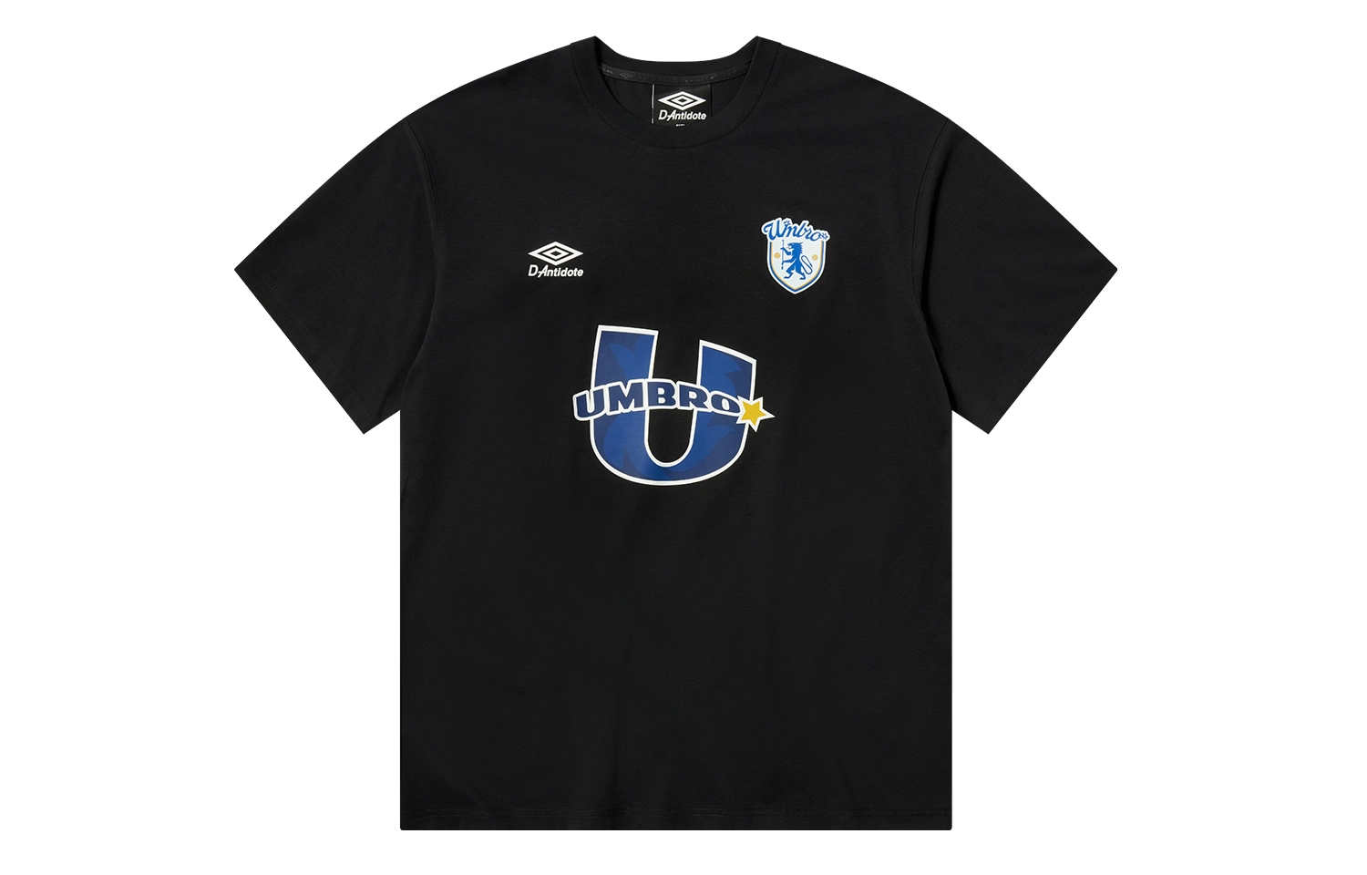 umbro XD-AntidoteT