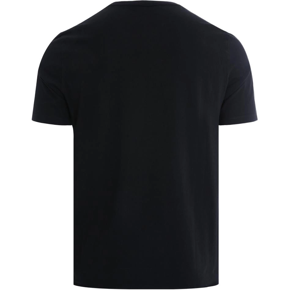 Maison Kitsune SS24 Logo T
