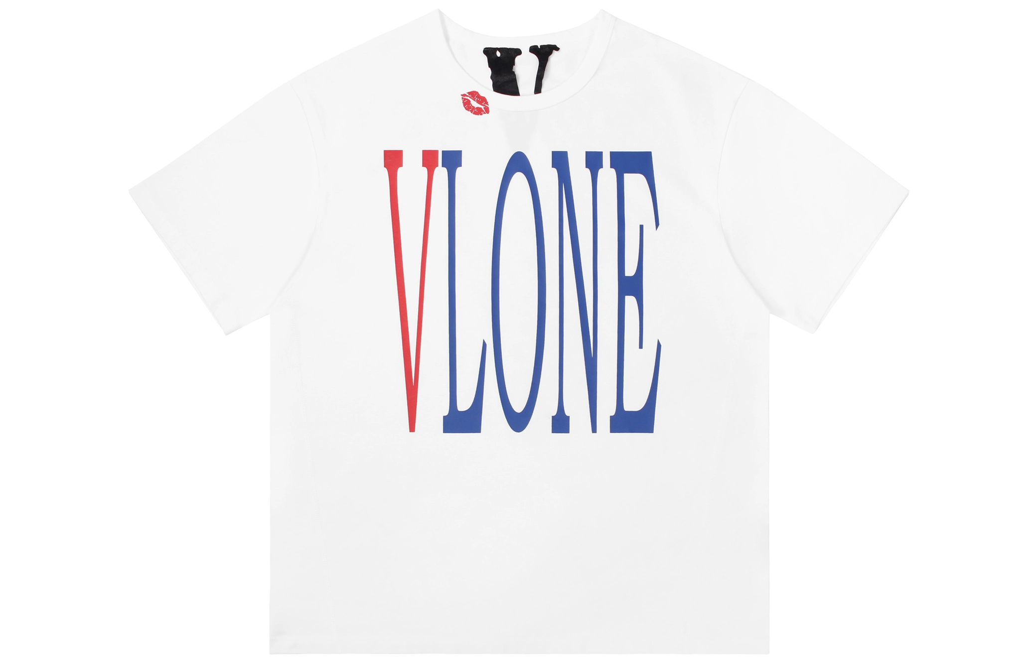 VLONE V LOGOKissT