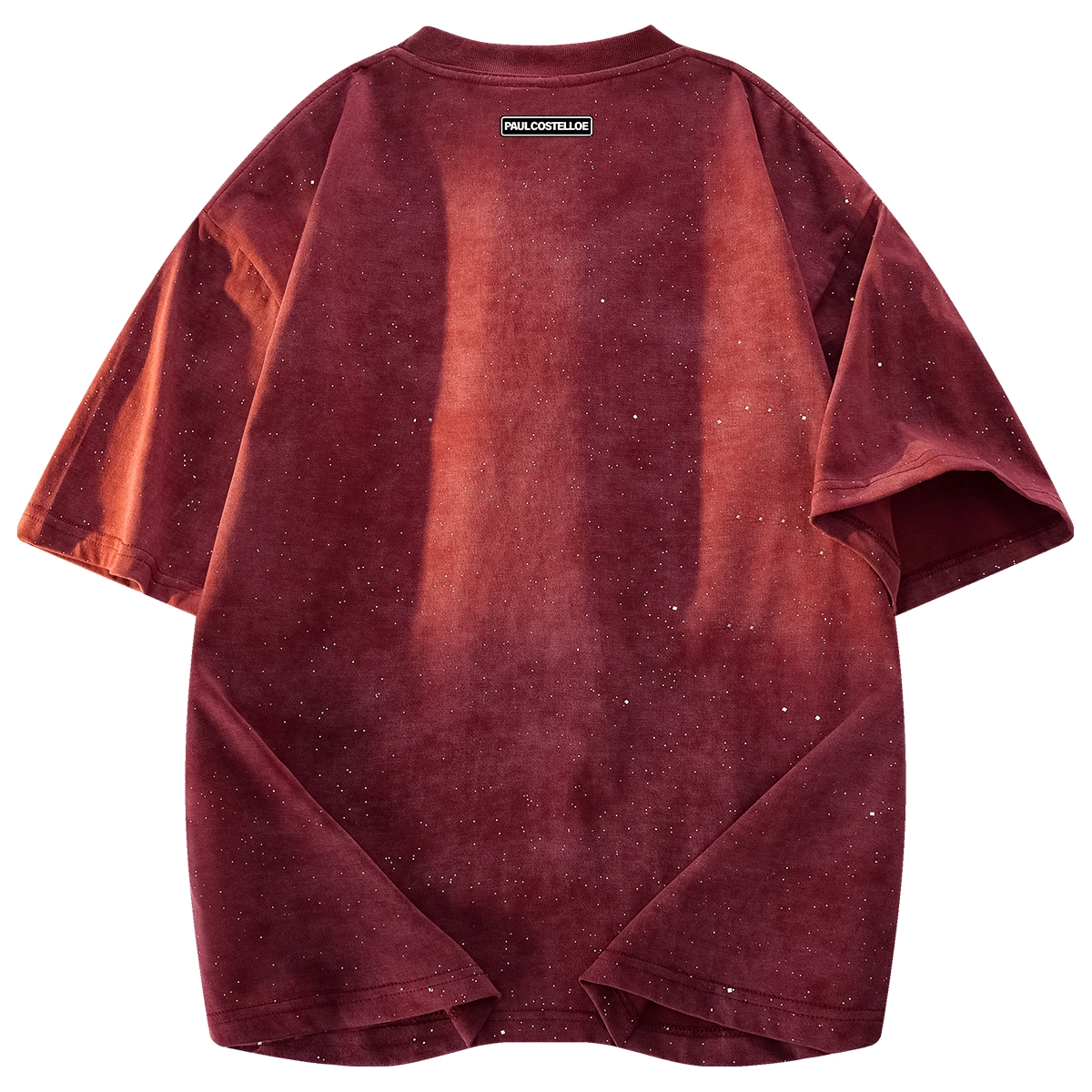 PAUL COSTELLOE T