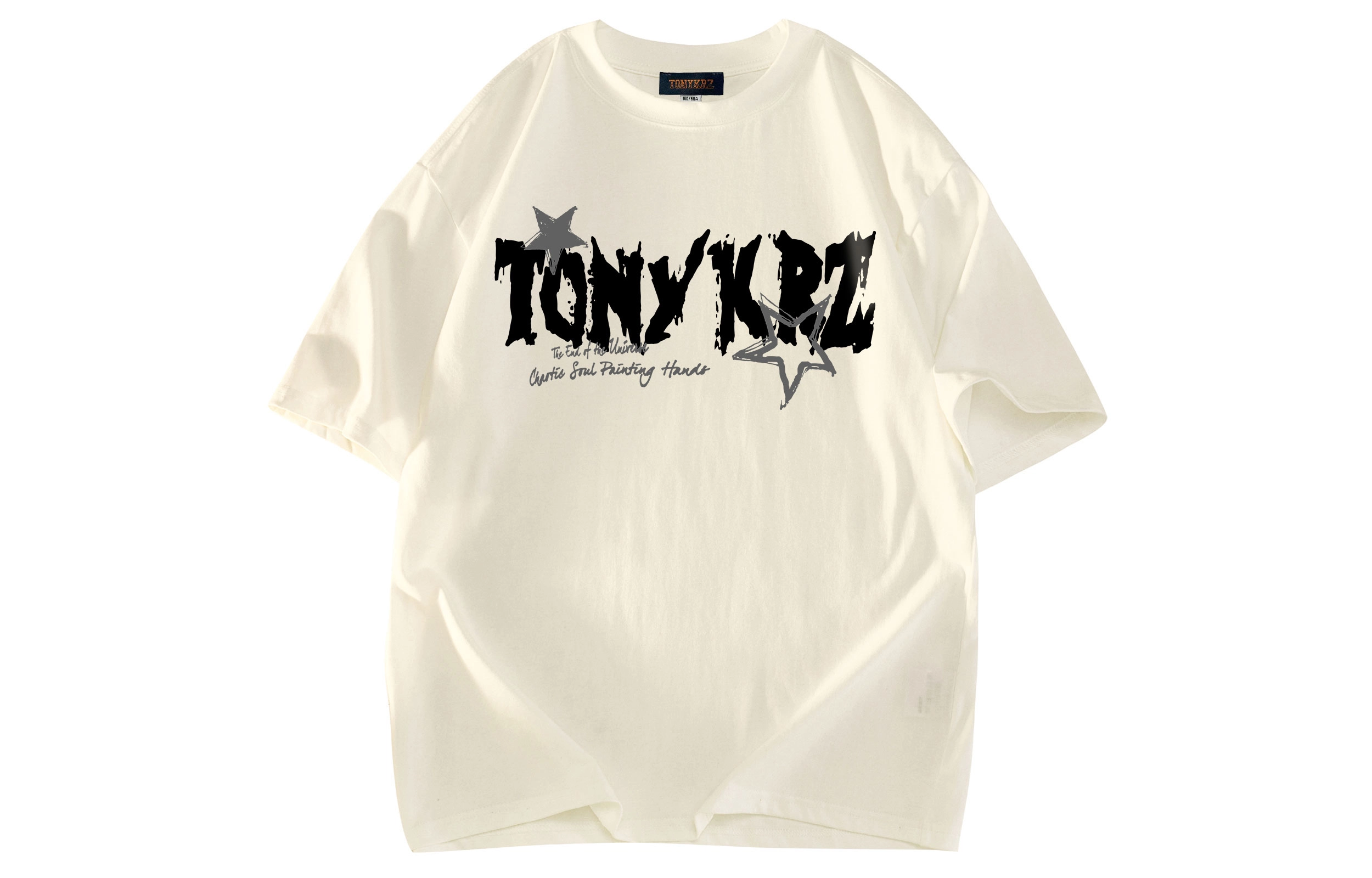 TONYKRZ logoT