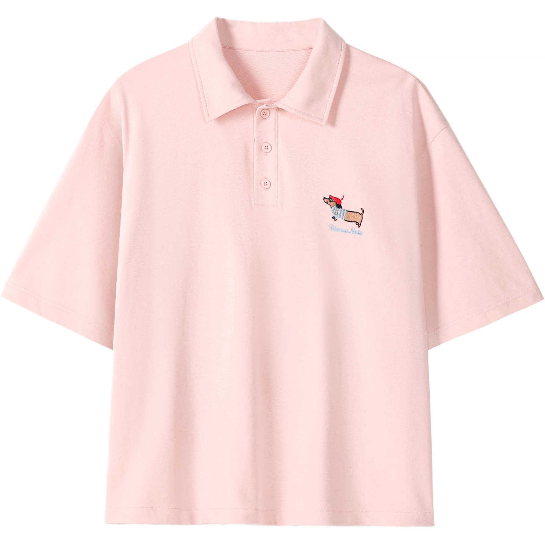 MOOTONAL Polo