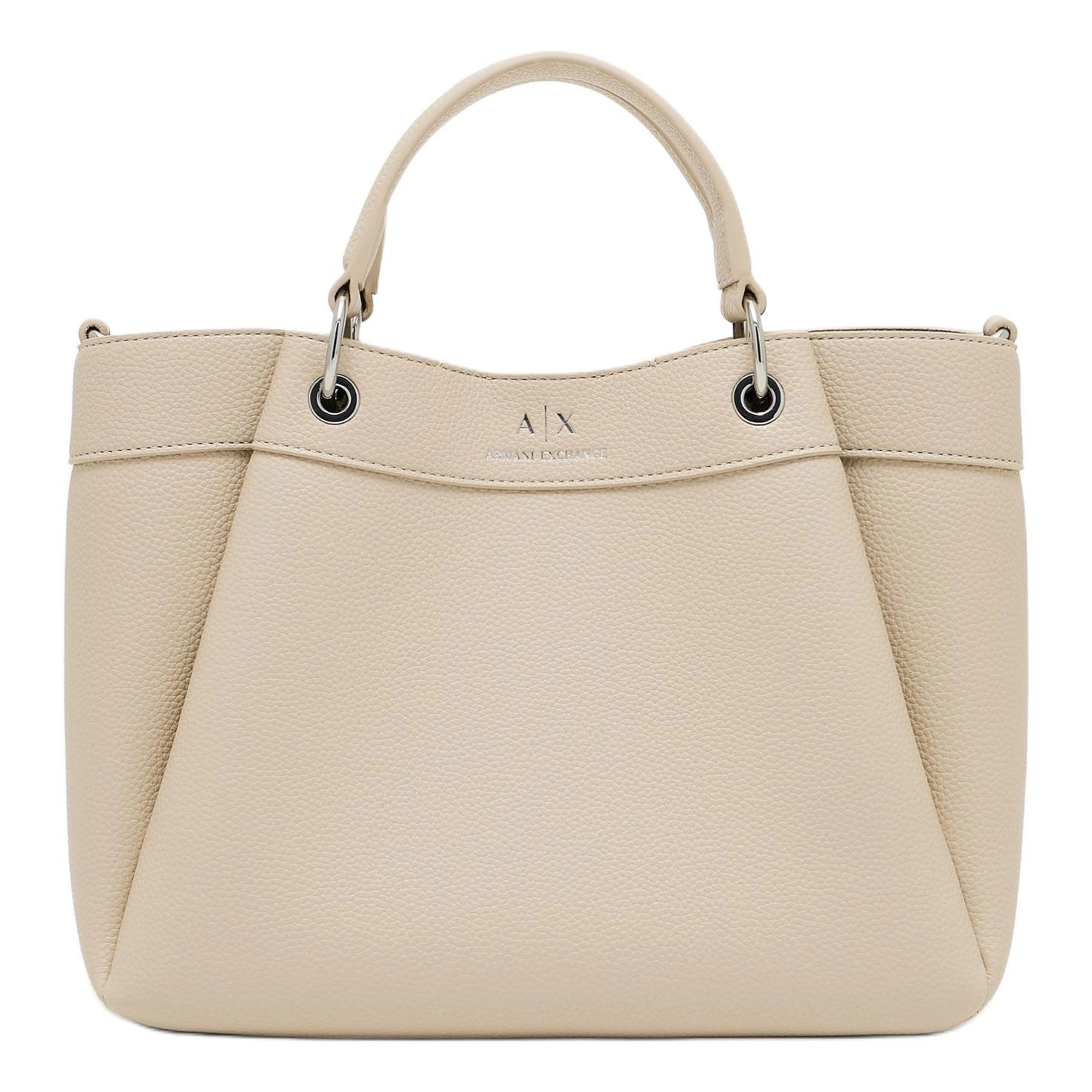 ARMANI EXCHANGEAE Logo Tote