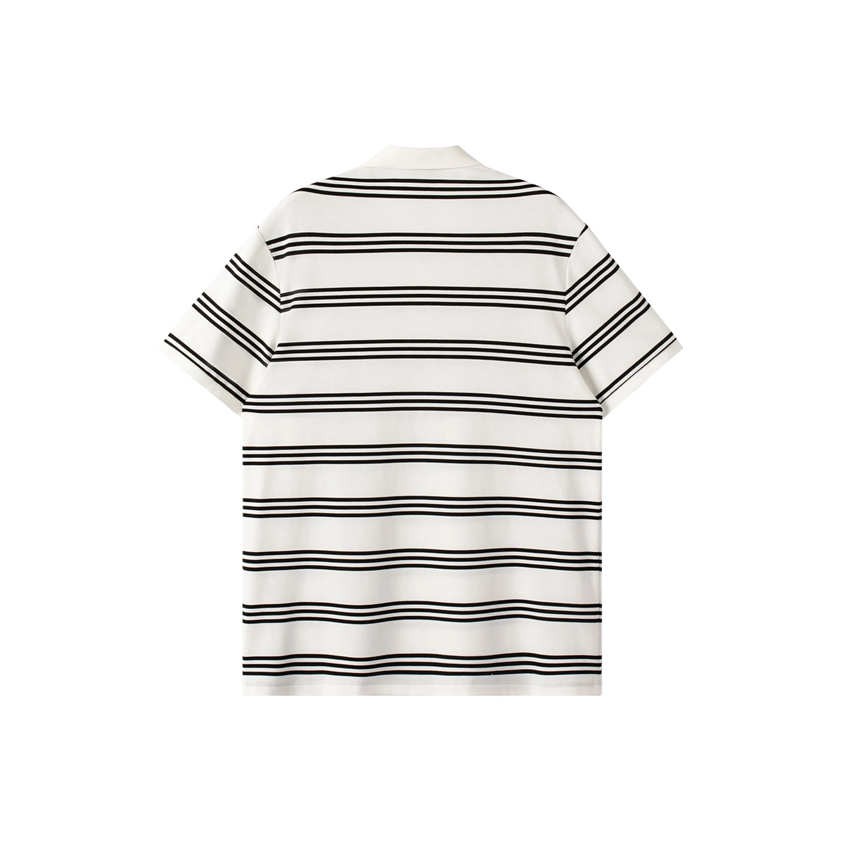 WILLIAM FOXSONS Polo