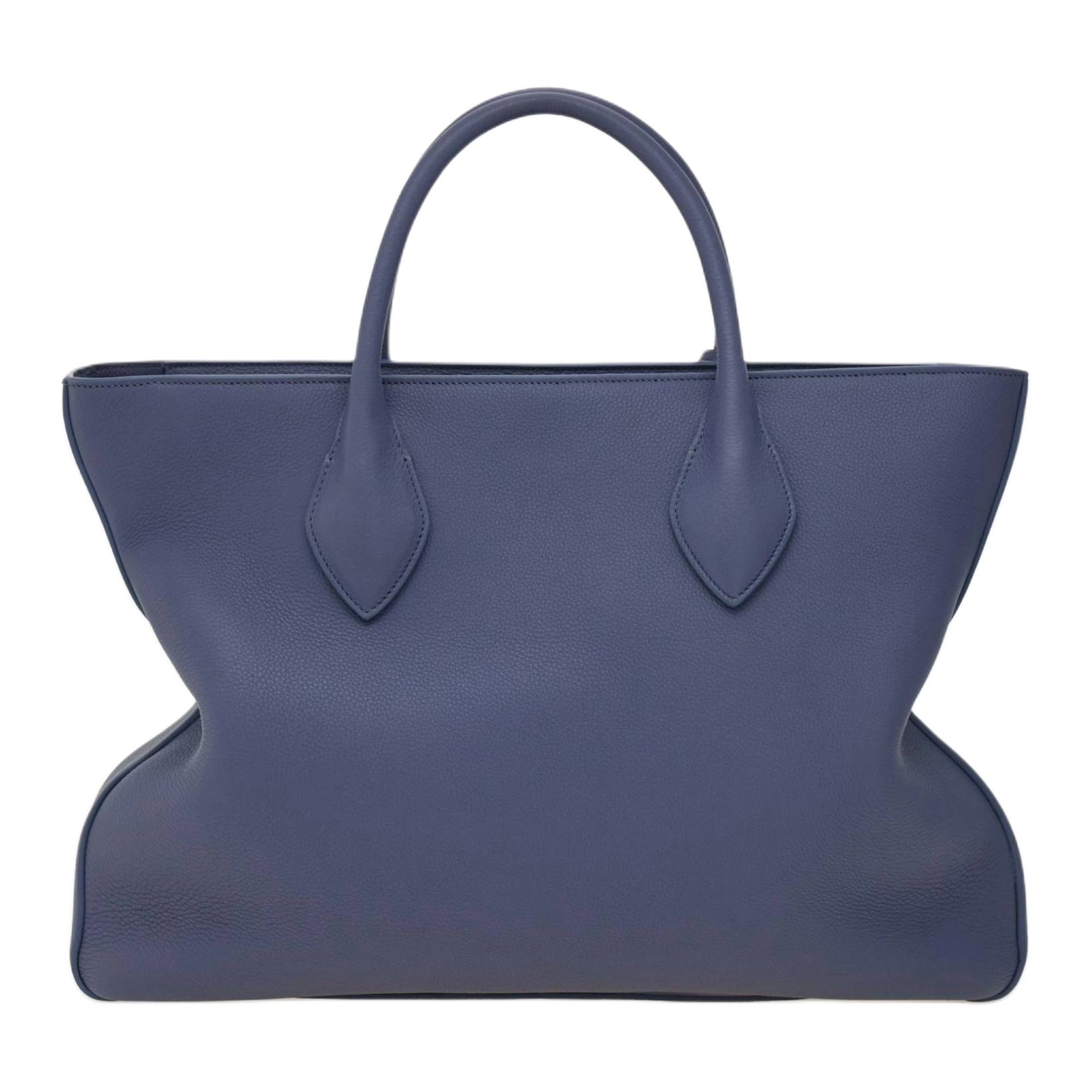 FERRAGAMO Logo Tote