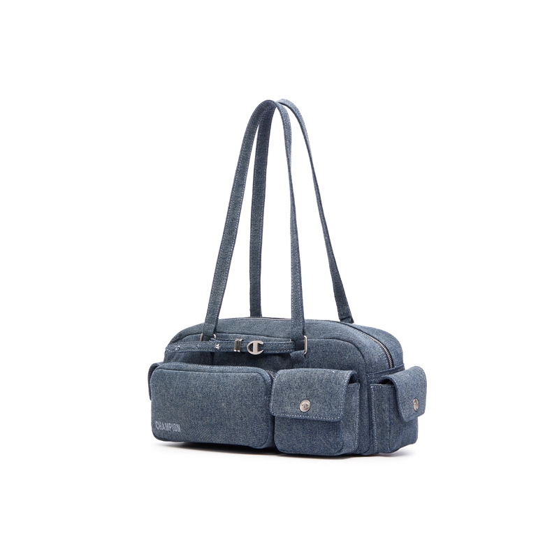 Champion Multi-pocket Baguette Bag SS25