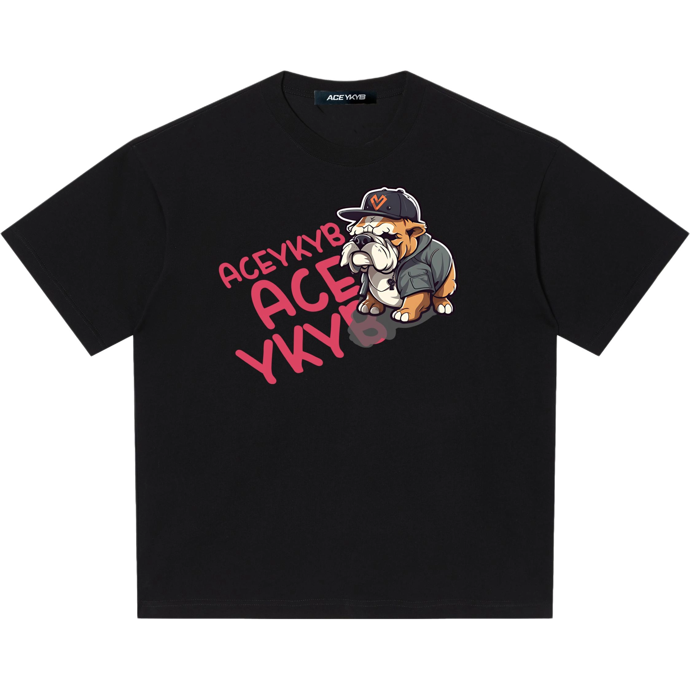 YKYB T