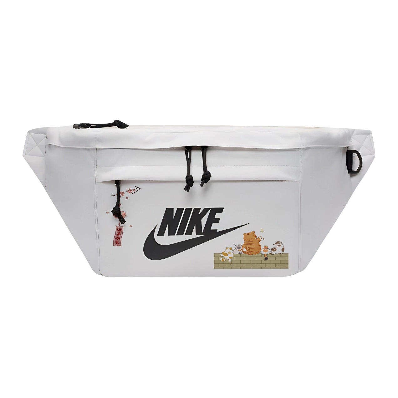 Nike Logo BK