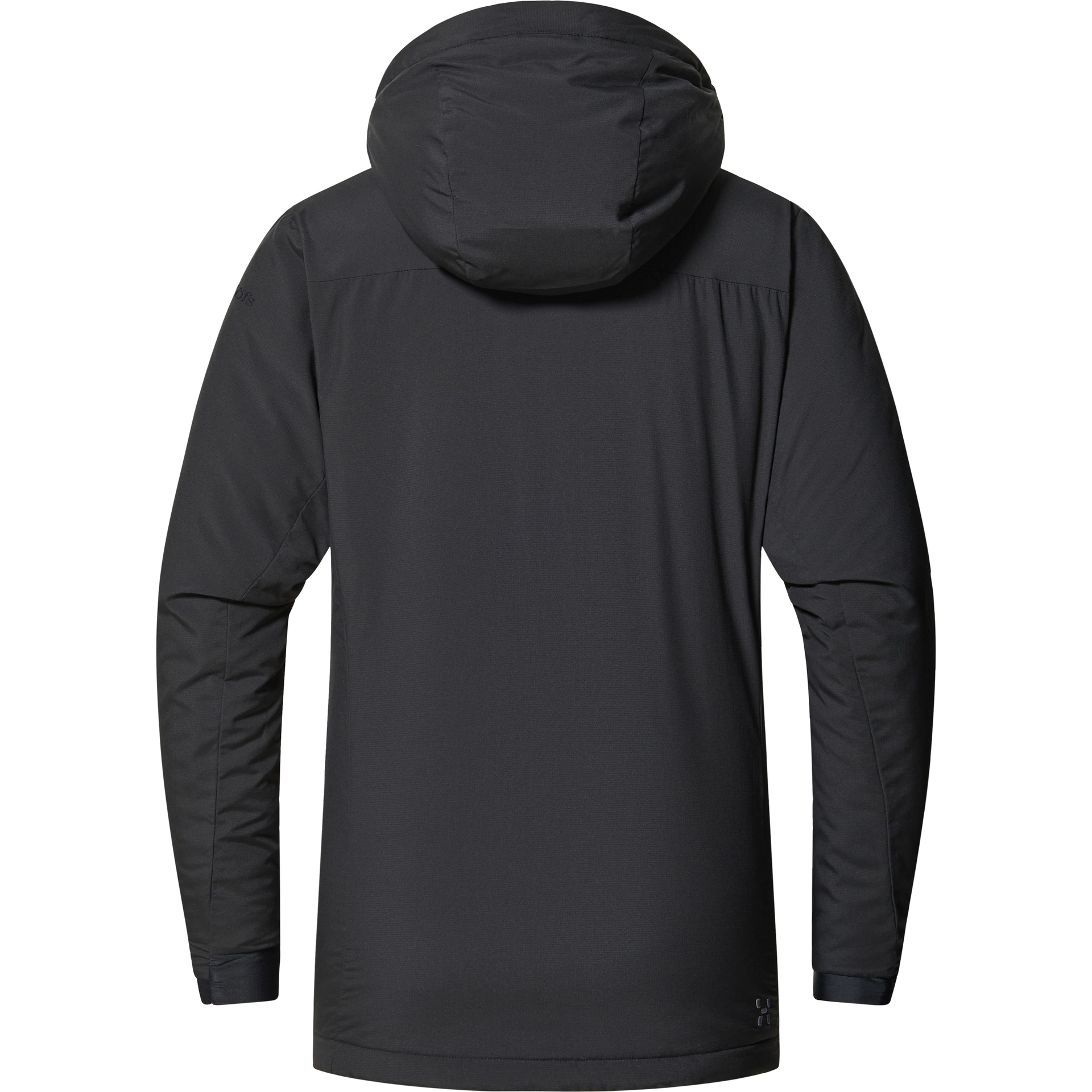 HAGLFS Mimic Alert Hood