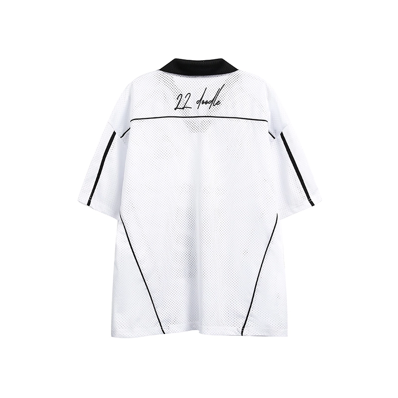 AMBER LIGHT Polo