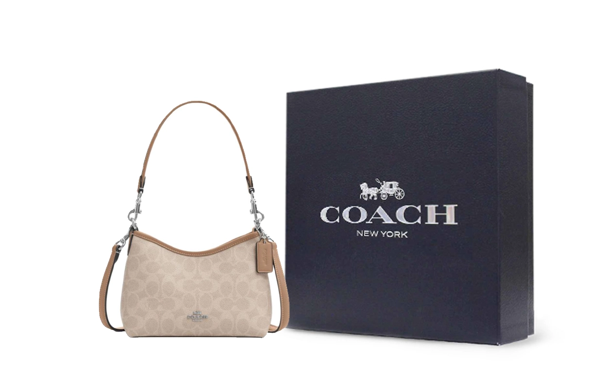 COACH LAUREL