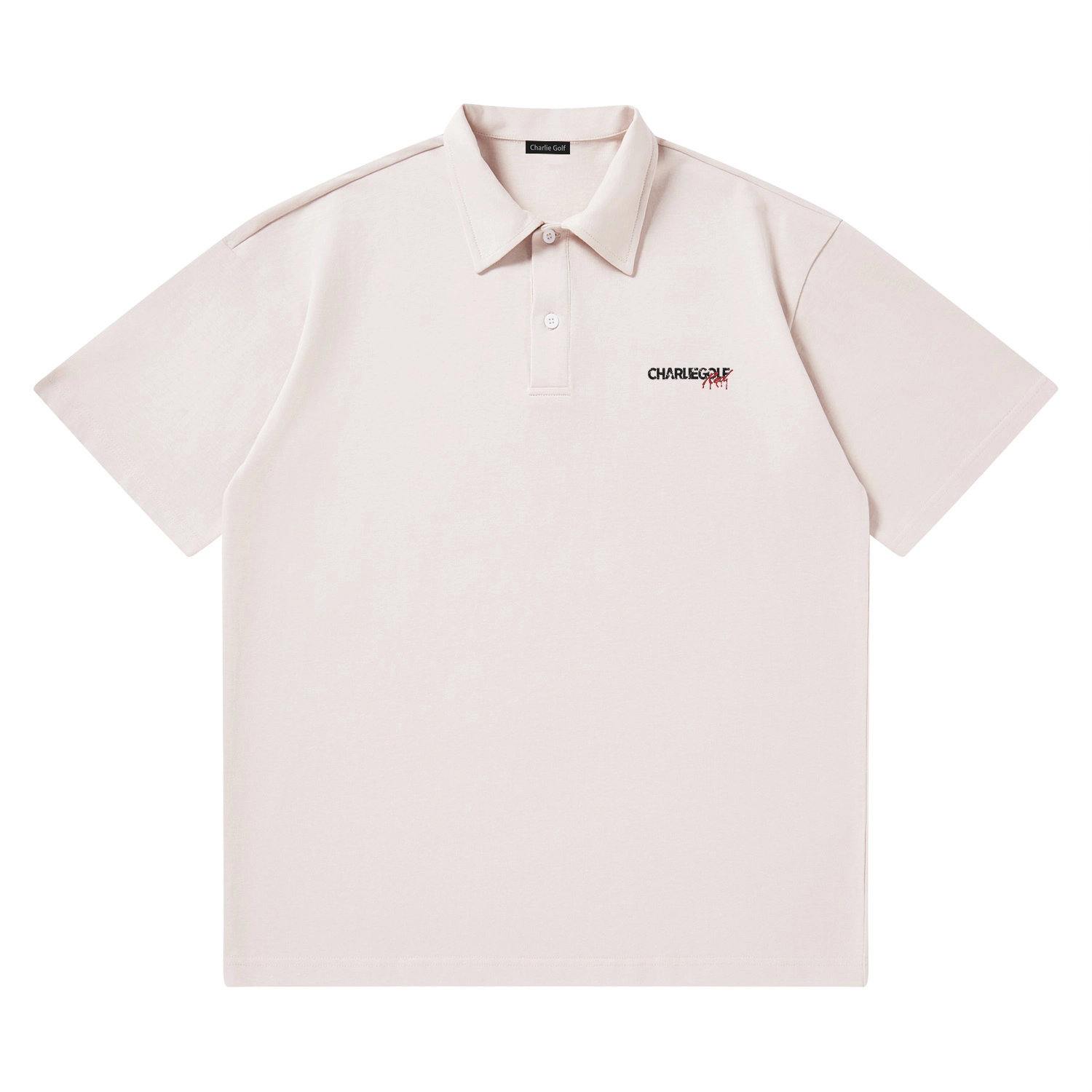 CHARLIE GOLF Polo