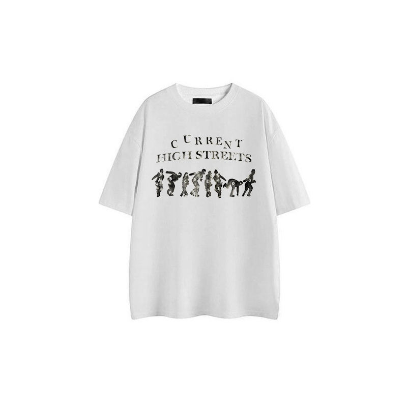 CHEER ZONE T