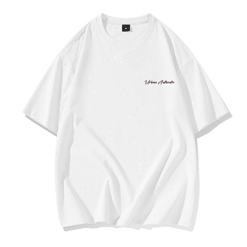 URBAN AUTHENTIC LOGOT