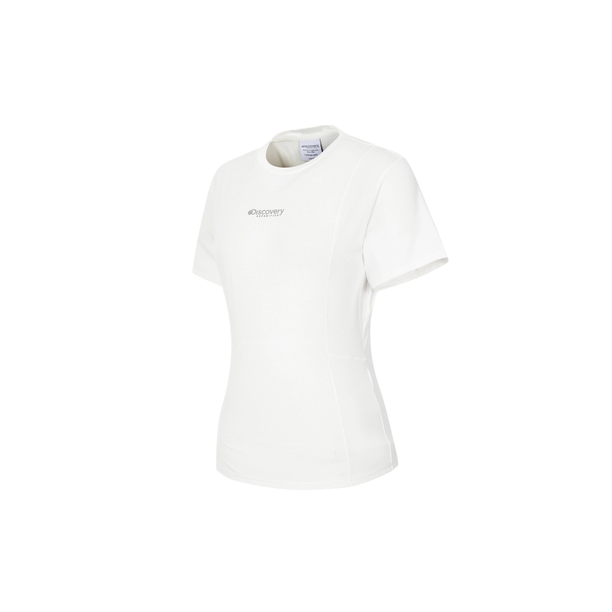 Discovery Expedition T