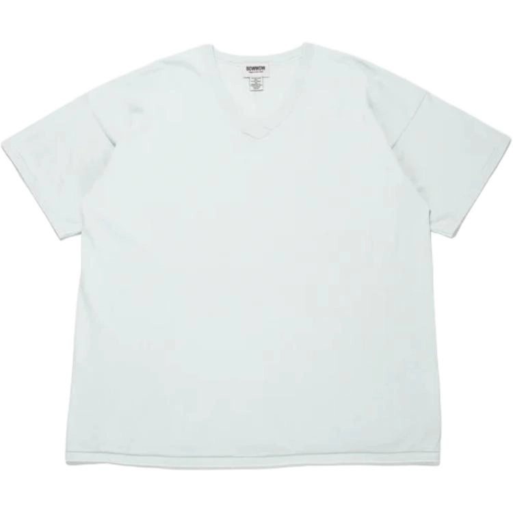 bowwow SS25 8812 V-TEE VT