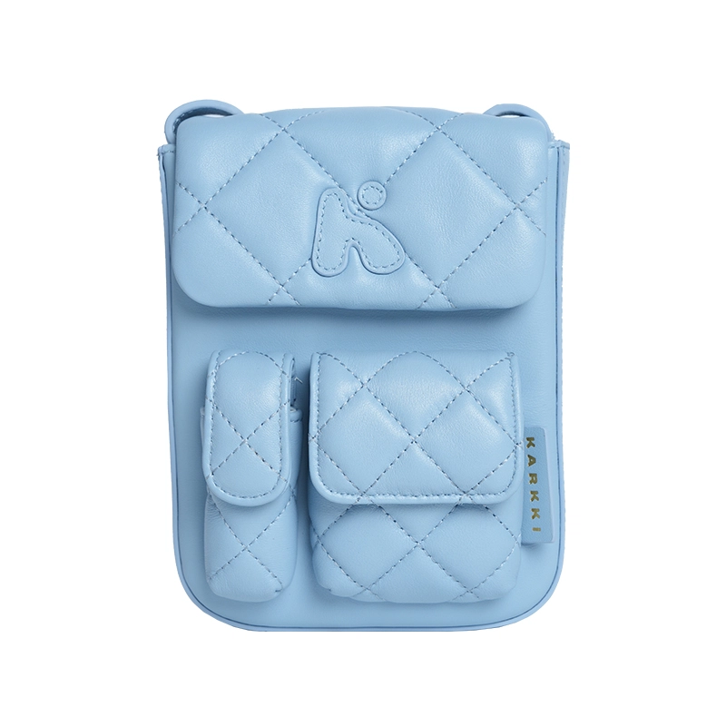 karkki baby blue