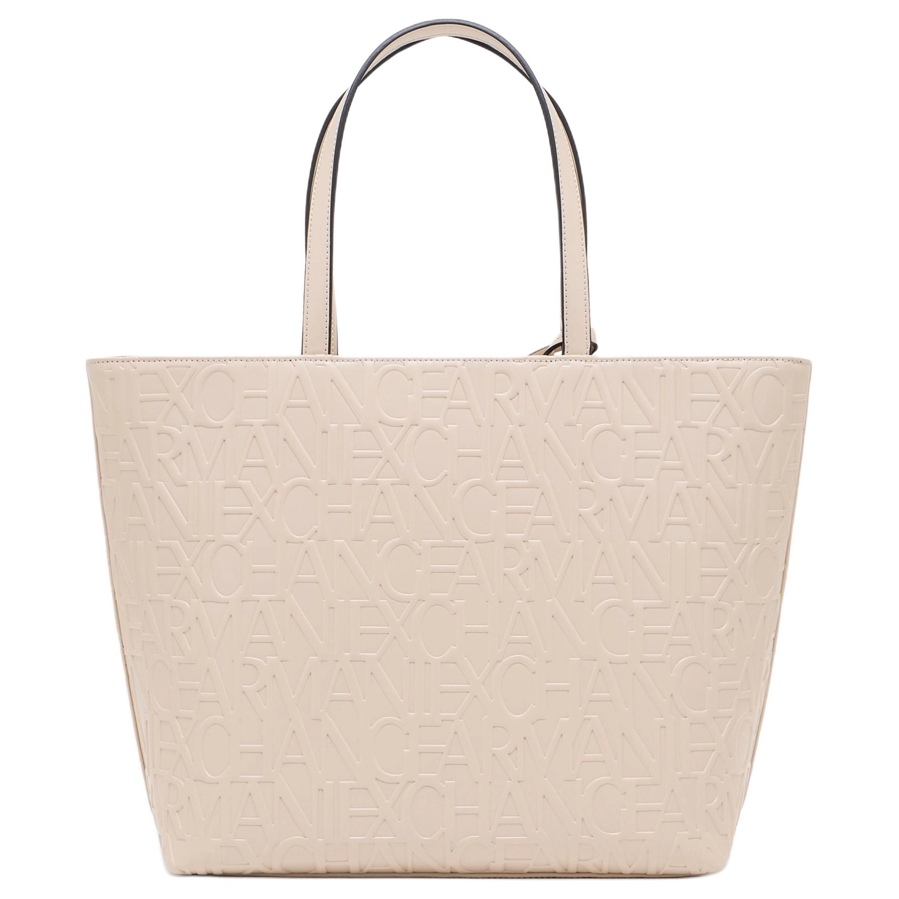 ARMANI EXCHANGEAE Tote