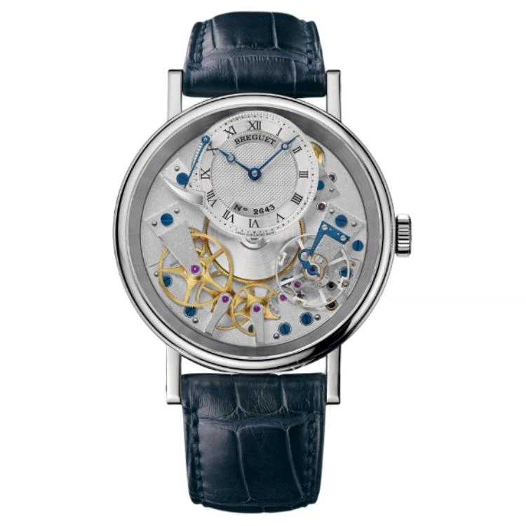BREGUET 7057 30 40mm 18K