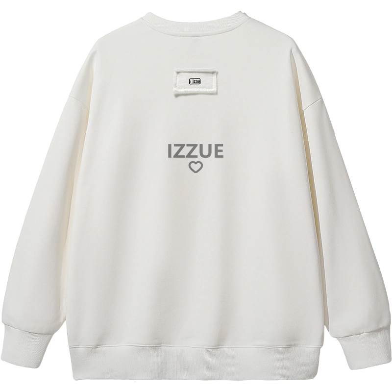 izzue i.t logo