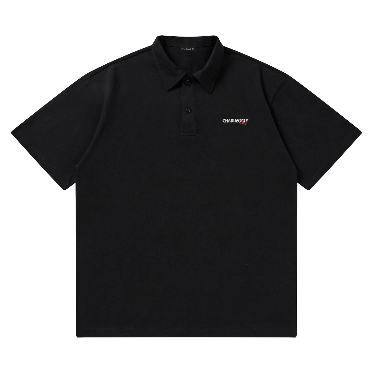 CHARLIE GOLF Polo