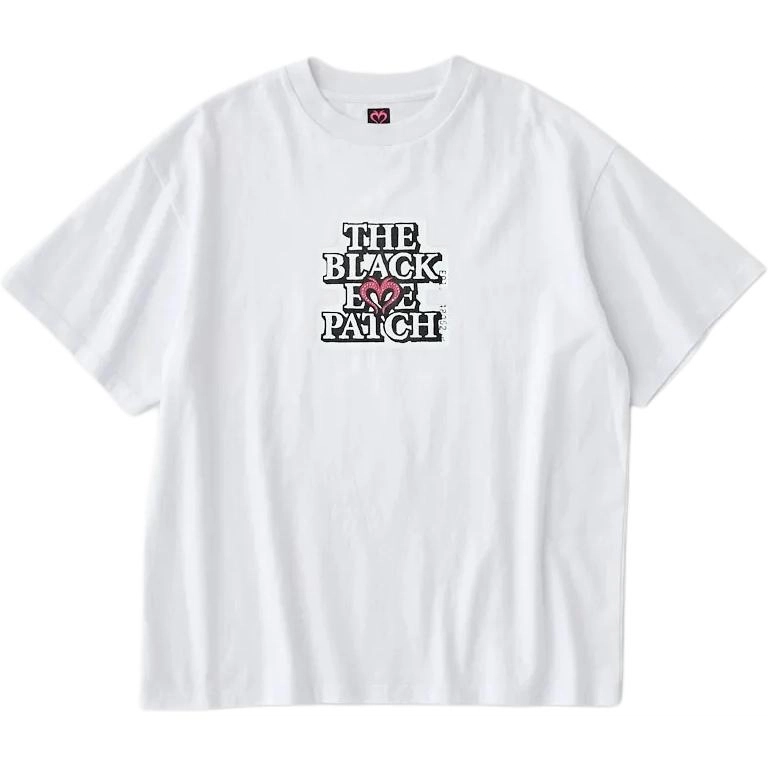MOUSSY x Black Eye Patch SS25 T