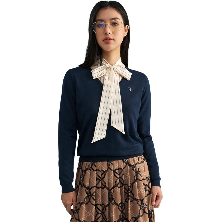 GANT V