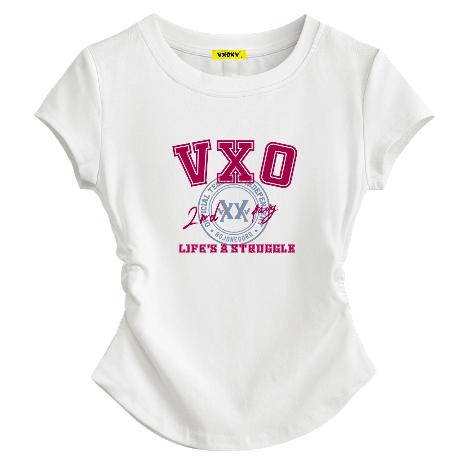 VXOXV T
