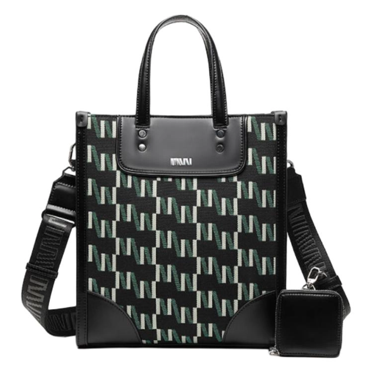 SEPTWOLVES Tote