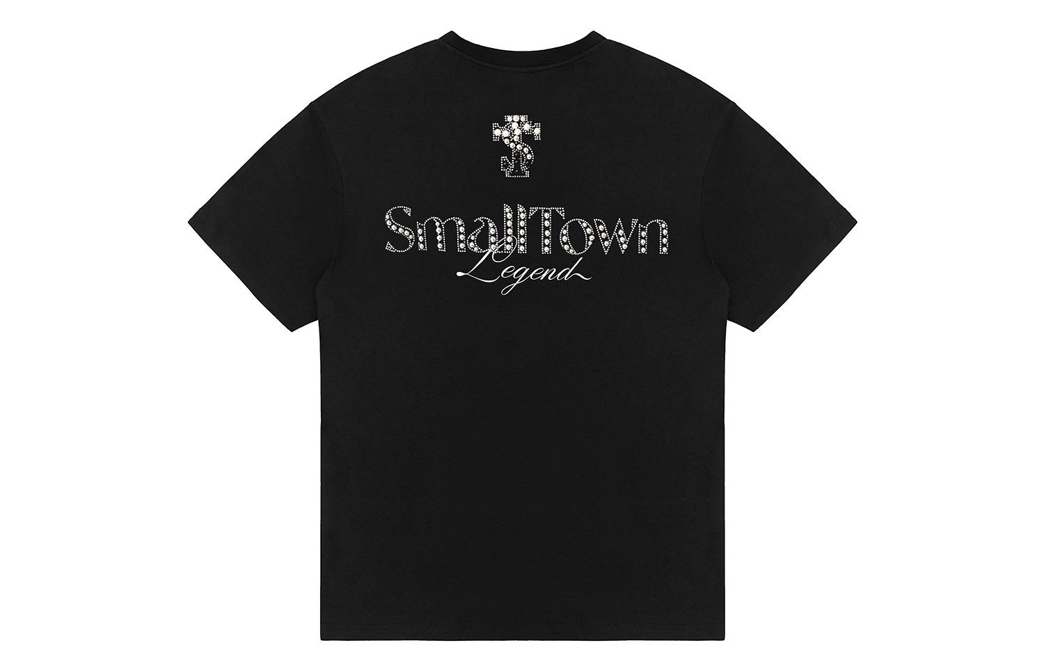 STK SMALL TOWN KID T