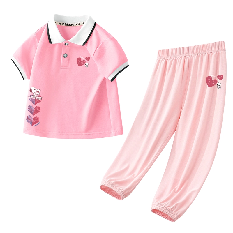SNOOPY logopolo 2