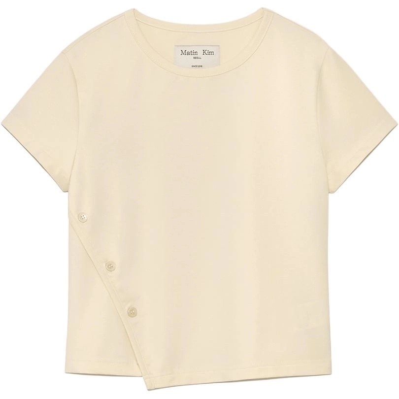 MATIN KIM SS25 T