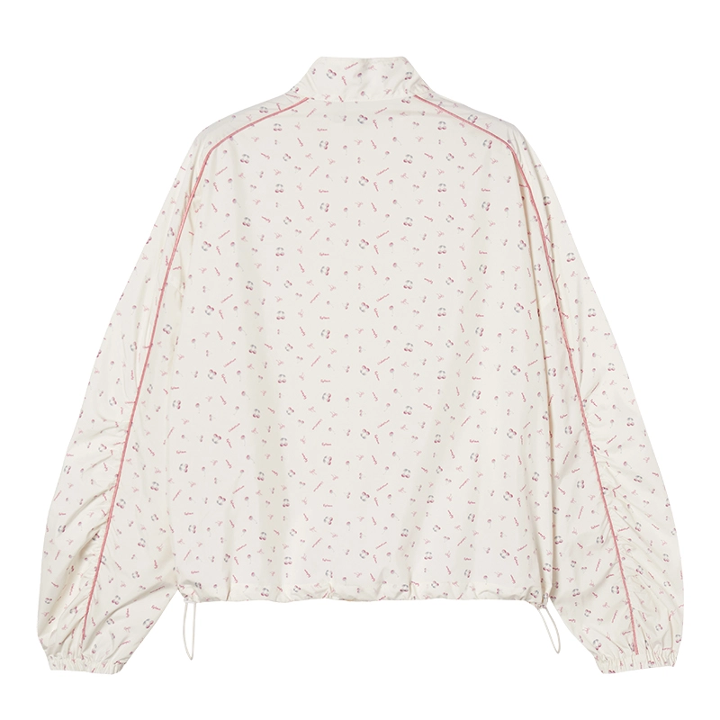 EPTISON WOMAN UPF50+