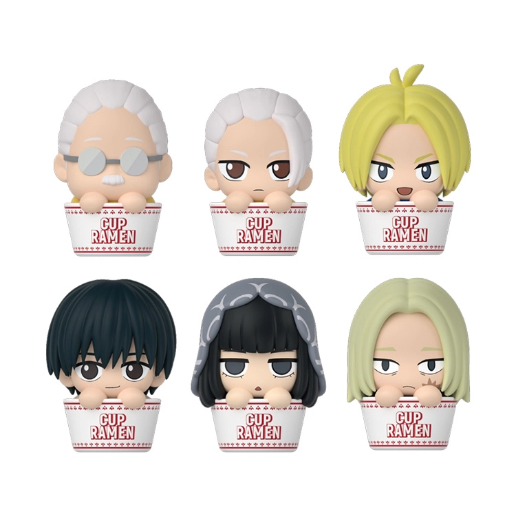 SUNRISEPOP Q 6