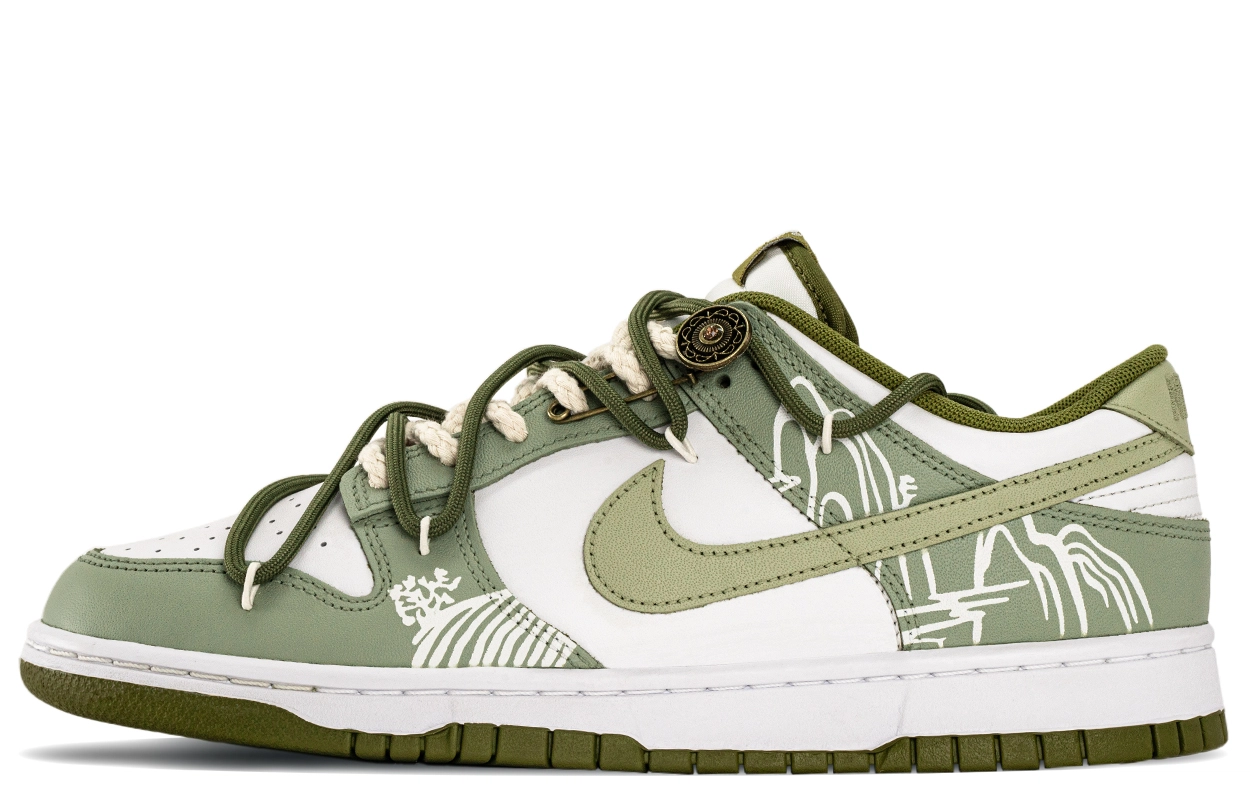 Nike Dunk Low FZBB
