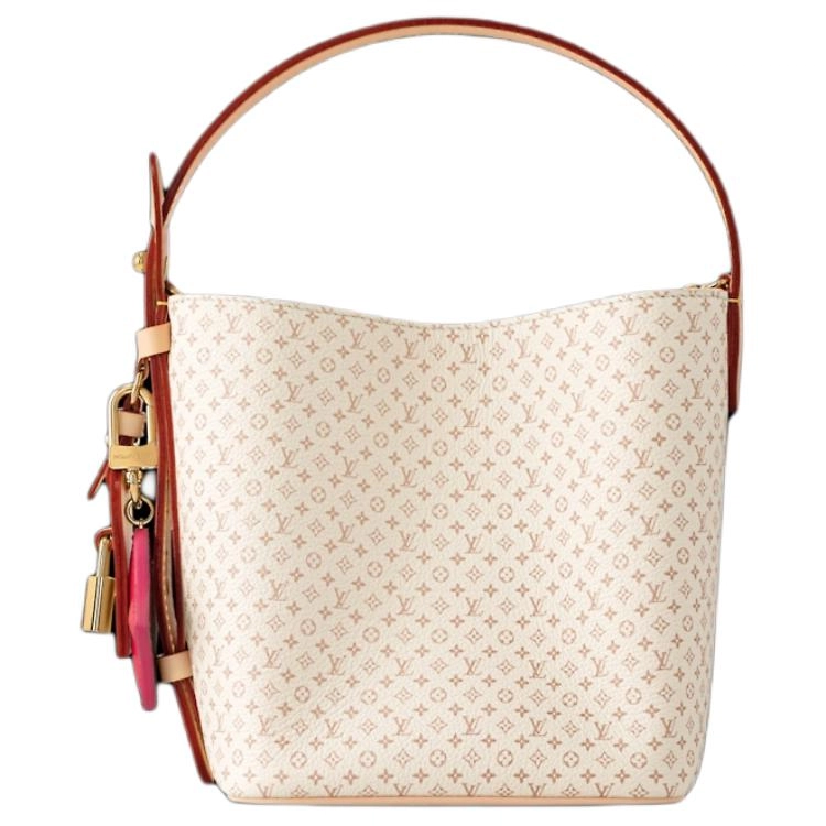 LOUIS VUITTON All-In BB