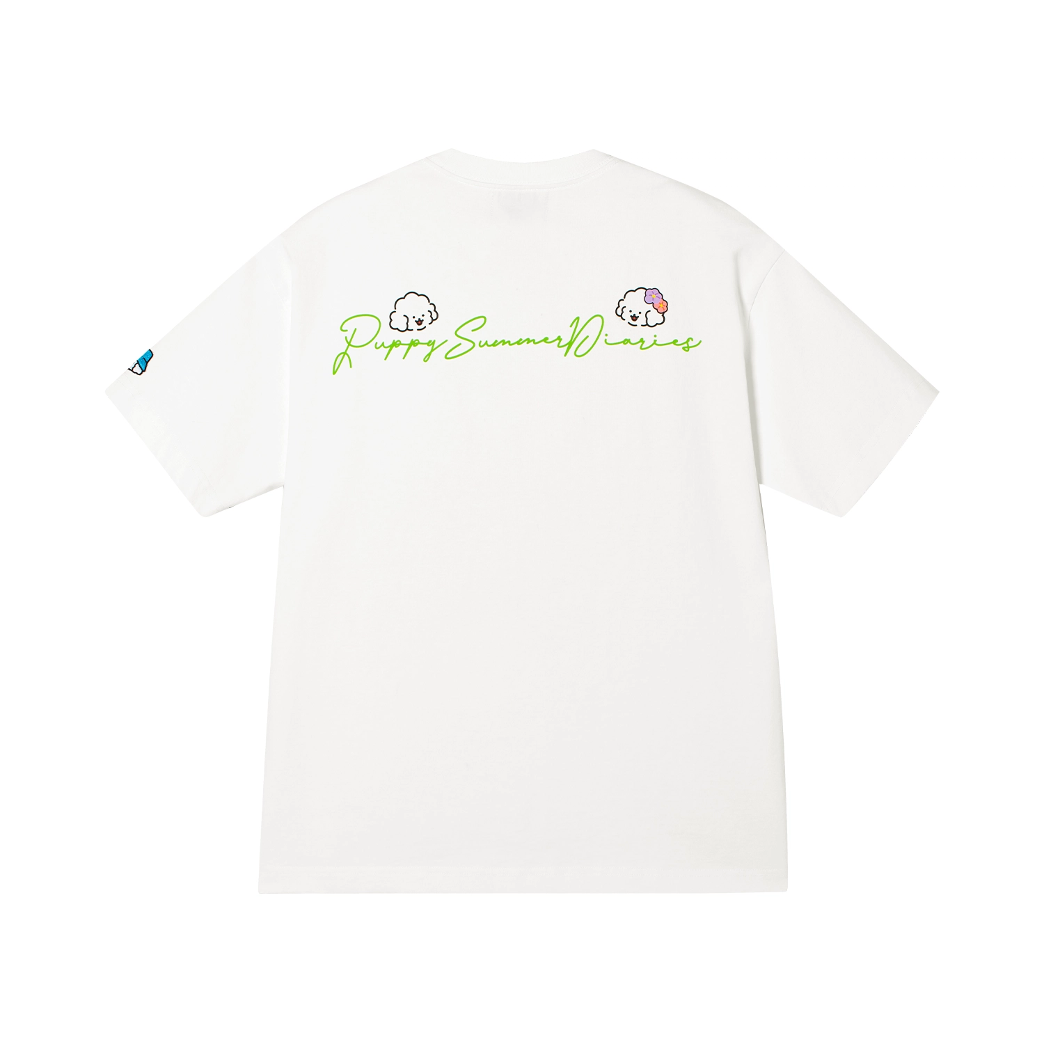 AFGK x Tombonia T